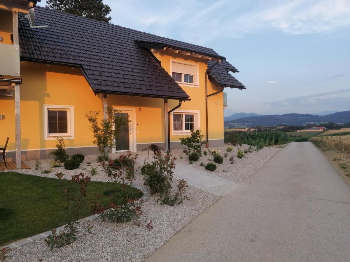 Grafhaidergut - Auszeit Am Land Wartberg an der Krems Bagian luar foto