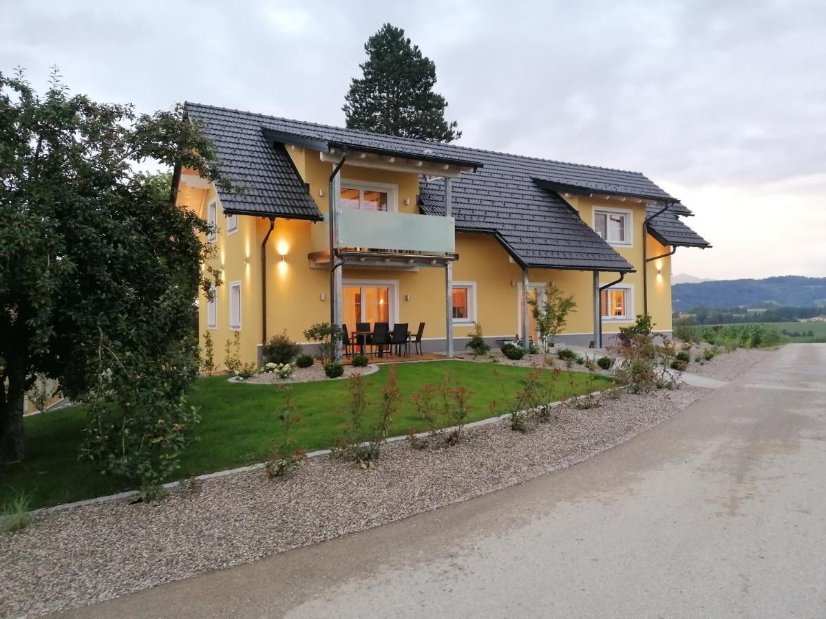 Grafhaidergut - Auszeit Am Land Wartberg an der Krems Bagian luar foto